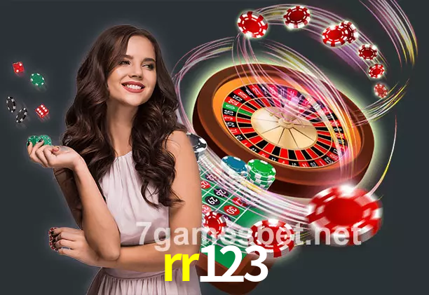 vivo no cassino rr123