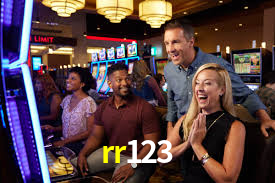Blackjack Table rr123