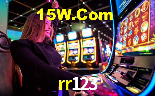 Descubra a Magia dos Jogos de Arcade no rr123