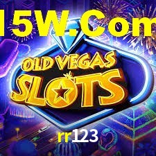 rr123 - Plataforma De Jogos Eletrônicos - rr123.com