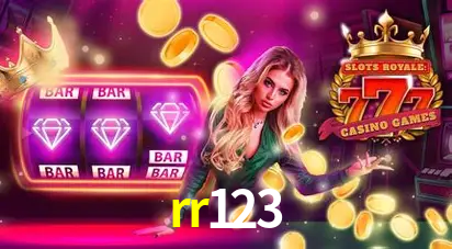 A Popularidade dos Caça-Níqueis no rr123