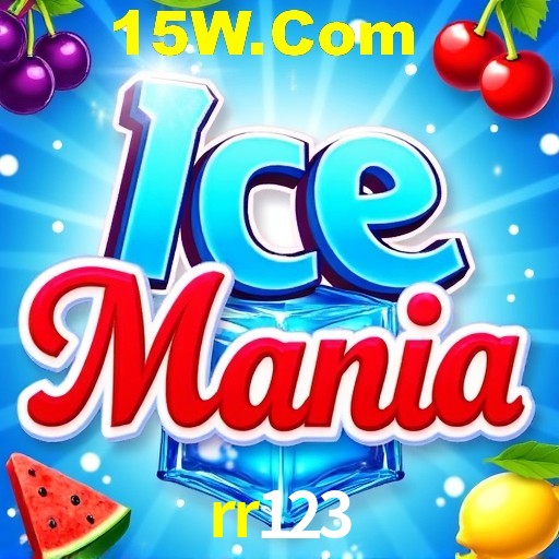 APP oficial da rr123 para mobile