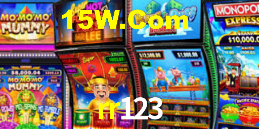 rr123.com