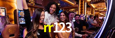 rr123: A Experiência de Casino com Jogos de Mesa ao Vivo