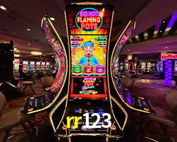 Welcome Bonus rr123