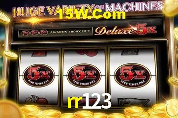 Descubra o Programa VIP da rr123: Vantagens Exclusivas para Jogadores